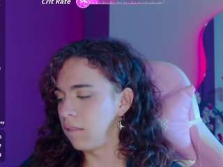 aurorastartrain Live Webcam on CamSoda