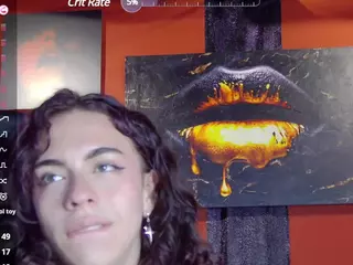 AuroraStartrain's Live Sex Cam Show