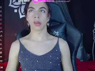 AuroraStartrain's Live Sex Cam Show