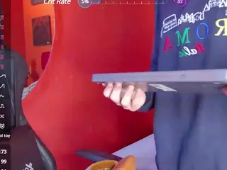 AuroraStartrain's Live Sex Cam Show