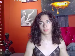 AuroraStartrain's Live Sex Cam Show