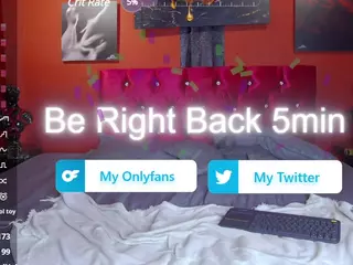 AuroraStartrain's Live Sex Cam Show