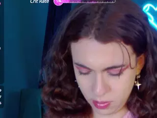 AuroraStartrain's Live Sex Cam Show
