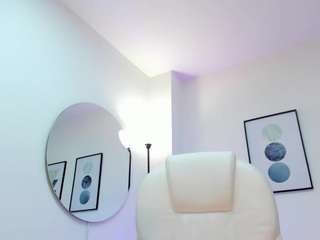 beverly-johnson Live Webcam on CamSoda