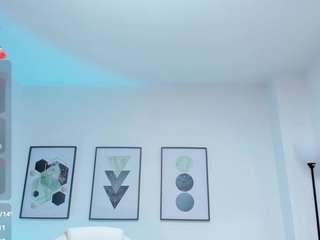 beverly-johnson Live Webcam on CamSoda