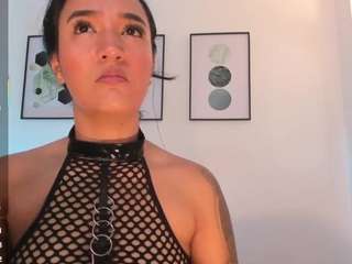 beverly-johnson Live Webcam on CamSoda