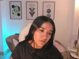 beverly-johnson webcam