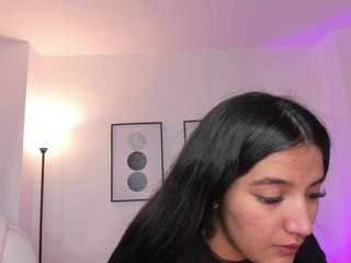 beverly-johnson Live Webcam on CamSoda