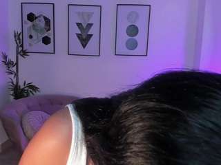  beverly-johnson chat room