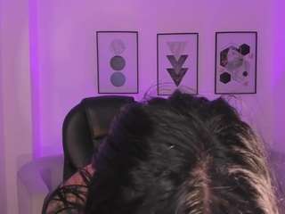 beverly-johnson webcam