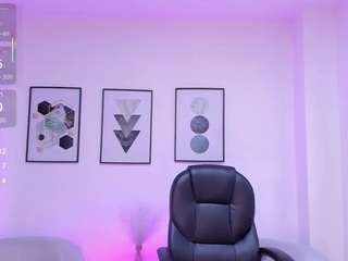 beverly-johnson webcam