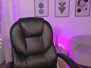 beverly-johnson webcam