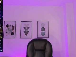 beverly-johnson webcam