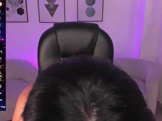 beverly-johnson webcam