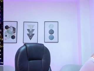 beverly-johnson webcam