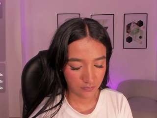  beverly-johnson chat room