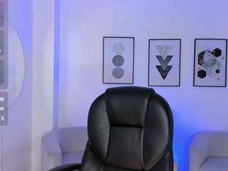 beverly-johnson Live Webcam on CamSoda