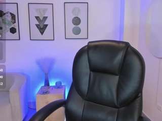 beverly-johnson Live Webcam on CamSoda