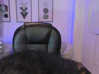 beverly-johnson webcam