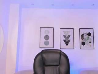 beverly-johnson webcam