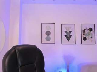 beverly-johnson webcam