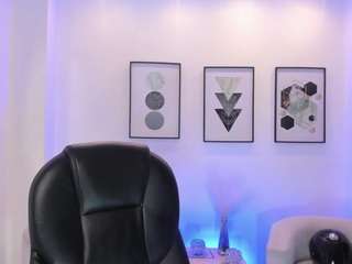 beverly-johnson webcam