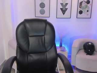 beverly-johnson webcam