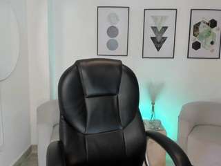 beverly-johnson webcam