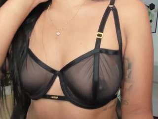 beverly-johnson webcam