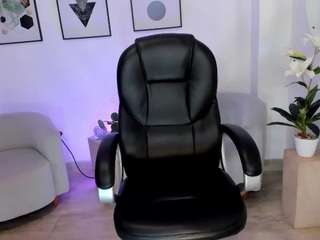 beverly-johnson webcam