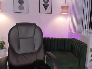 beverly-johnson webcam