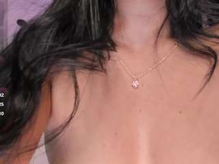 beverly-johnson webcam