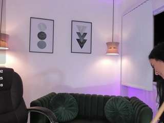 beverly-johnson webcam