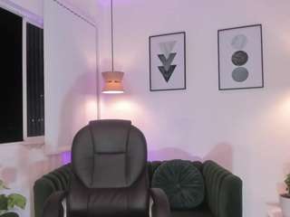 beverly-johnson webcam