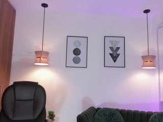 beverly-johnson webcam