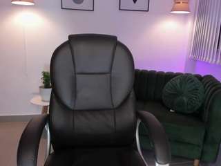 beverly-johnson webcam