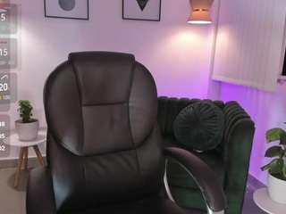 beverly-johnson webcam