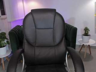 beverly-johnson webcam