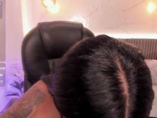 beverly-johnson Sex Cam Show