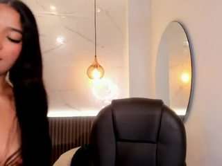 Beverly-johnson live cam preview