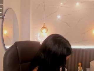 beverly-johnson camsoda