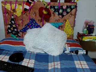 clayresweet Live Webcam on CamSoda