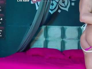 daliana-gounbolt Live Webcam on CamSoda