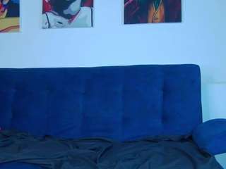  daliana-gounbolt chat room