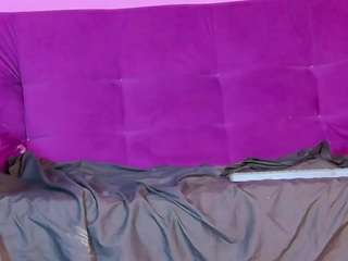 daliana-gounbolt Live Webcam on CamSoda