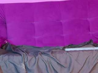 daliana-gounbolt Live Webcam on CamSoda