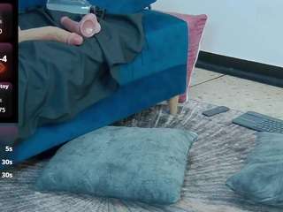 daliana-gounbolt webcam