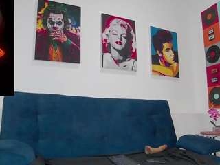 daliana-gounbolt camsoda