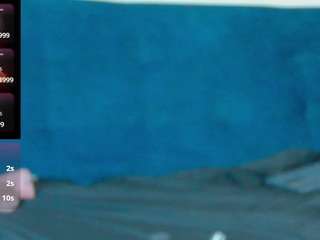 daliana-gounbolt camsoda