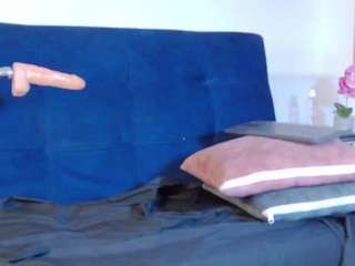 daliana-gounbolt Live Webcam on CamSoda